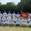 ANDEX野球部が「第73回尾道市長旗争奪軟式野球大会」で優勝しました。 イメージ